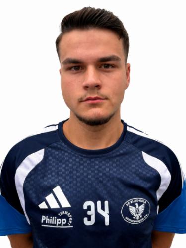 Arian Berbatovci