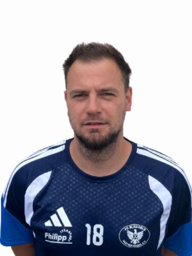 Kevin Dämmer