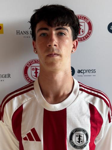 Fabio Blum