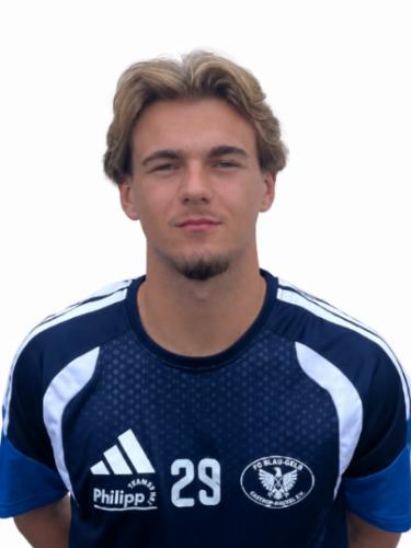 Nick Koscielski