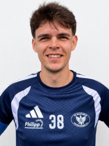 Niklas Ralf Laudahn
