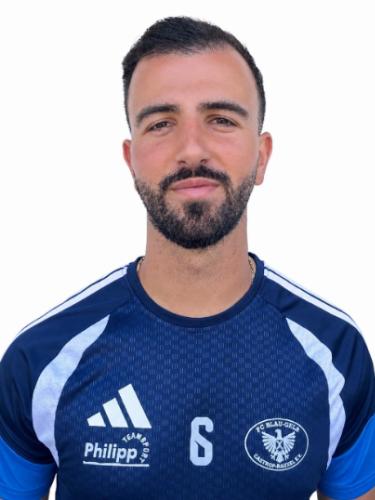 Ioannis Orkas