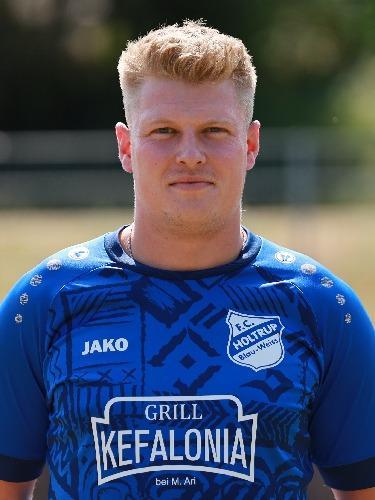 Gerrit Lukas Hesemann