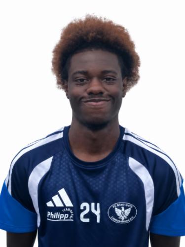 Gilson Zola Landu