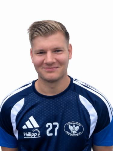 Daniel Wistuba