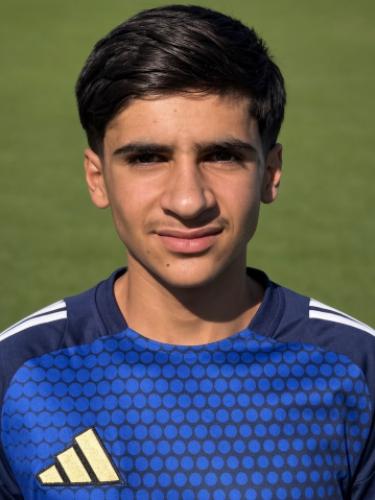 Ali EL-Rida Assaili