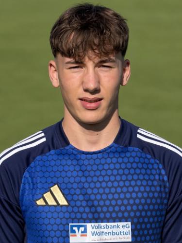 Collin Joel Tuttaß