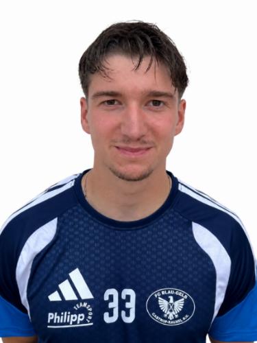 Bastian Osterholt