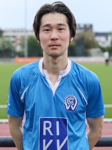 Daichi Yamamoto