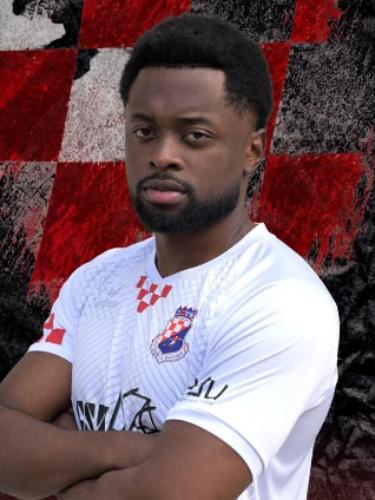 Elias Victor