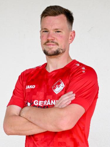 Matthias Bachhofer