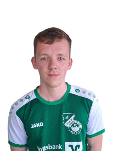 Lennart Zörger