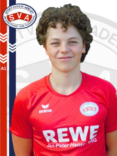 Tade Steinegger