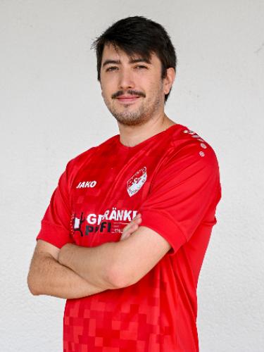 Leon Knitsch