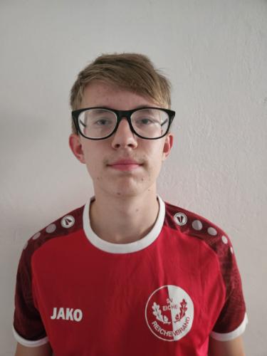 Gian-Luca Schaller
