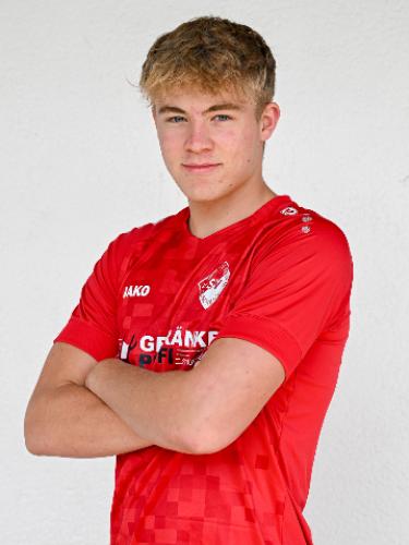 Felix Nebeling