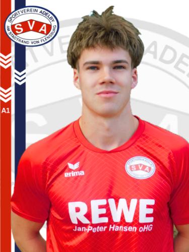 Jonas Malter