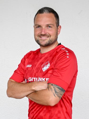 Kim Randolf Schürbusch