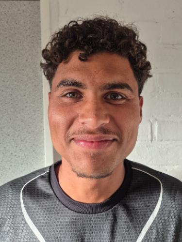 Mateus Ferreira da Silva
