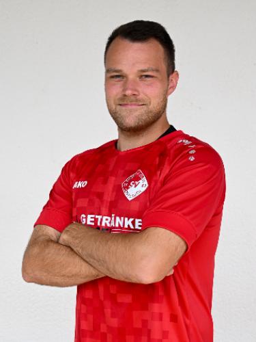 Tom Schürbusch