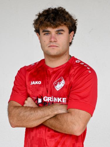 Felix Velte