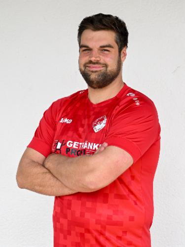 Marvin Weber