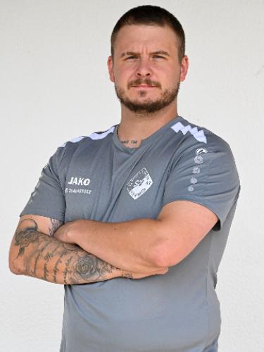 Domenik Berghäuser