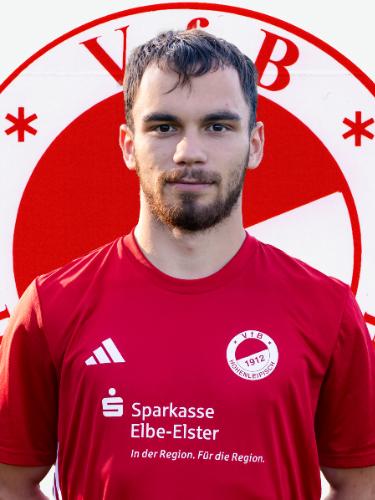 Mustafa Hartmann