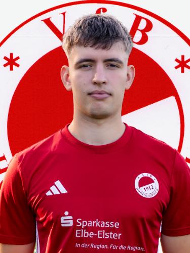 Maximilian Raum