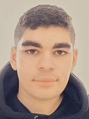 Eric Kocharyan