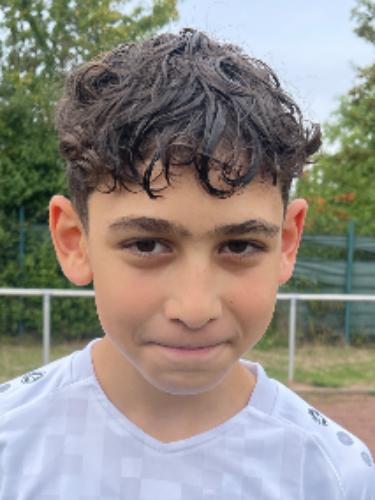 Karim Zeid