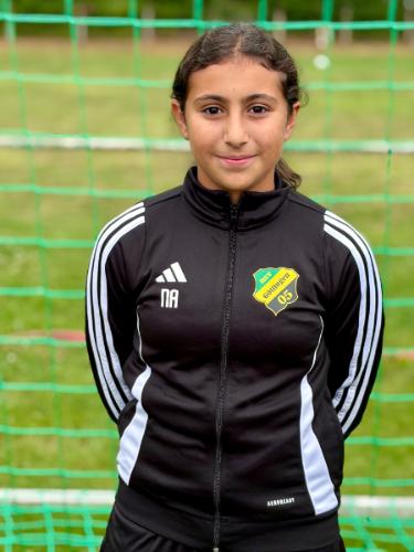 Nivien Abdallah