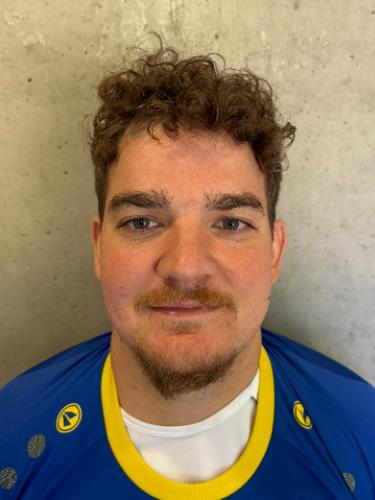 Yannik Hensen