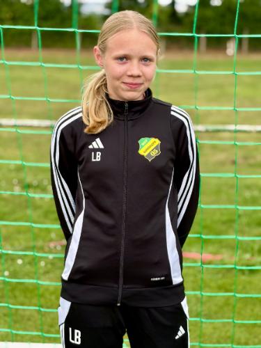 Lea Zoe Bornemann