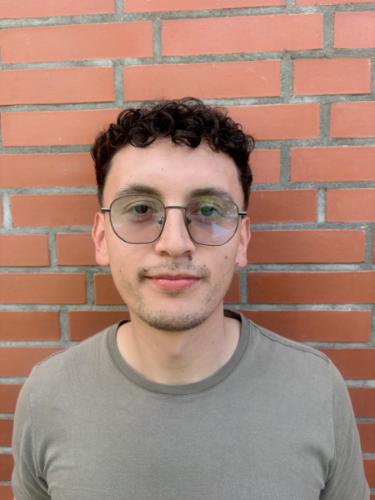 Ricardo Suaza Perdigon