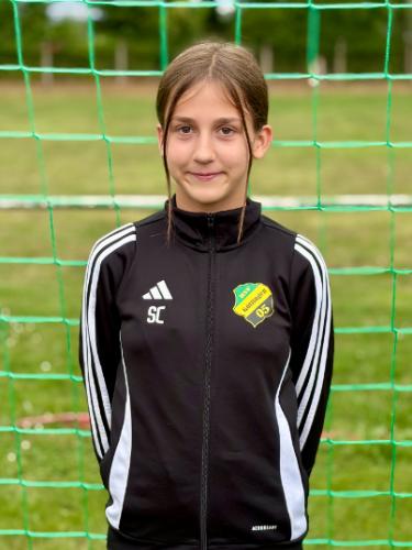 Sophia Czesnik