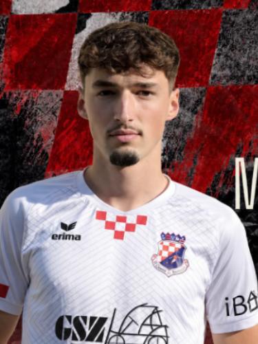 Demir Martinovic