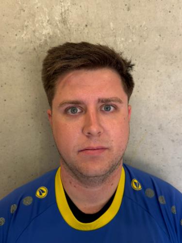 Noah Reinert