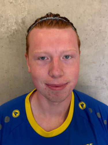 Nico Szobries