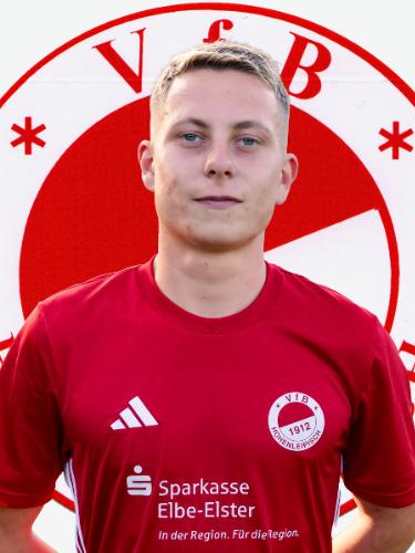 Fabian Wenig