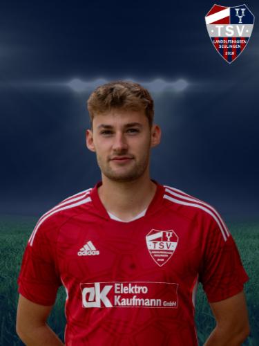 Nico Diederich