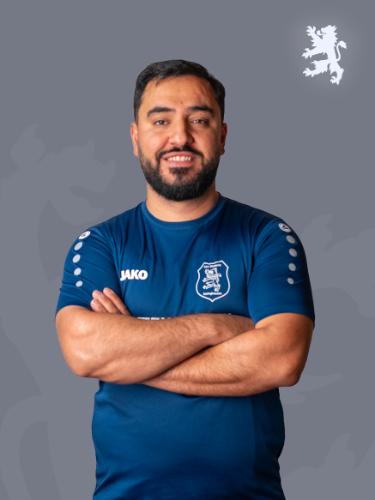 Abdurrahman Acar