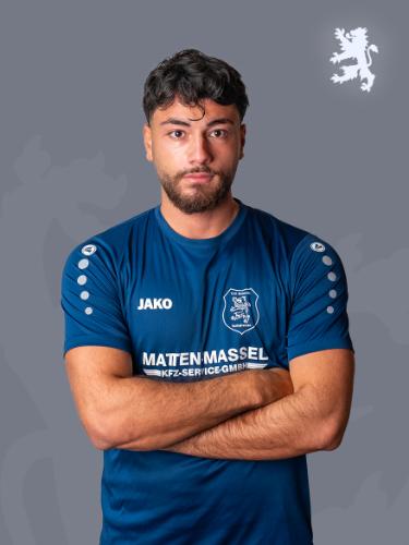 Mahmut Acar