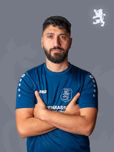 Mehmet Alas