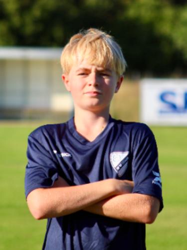 Maximilian Köllmann