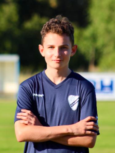 Florian-Maik Köster