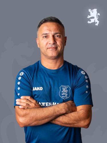 Bahattin Aslan