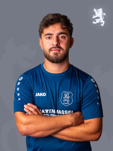 Denis Aslan