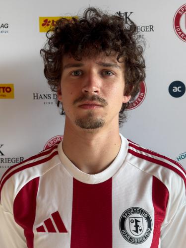 Fabian Benedikt Sagawe