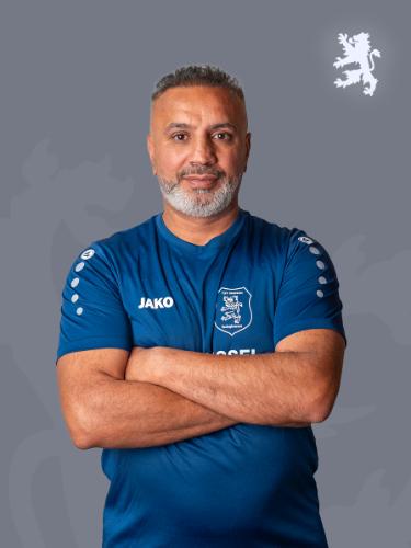 Metin Aslan